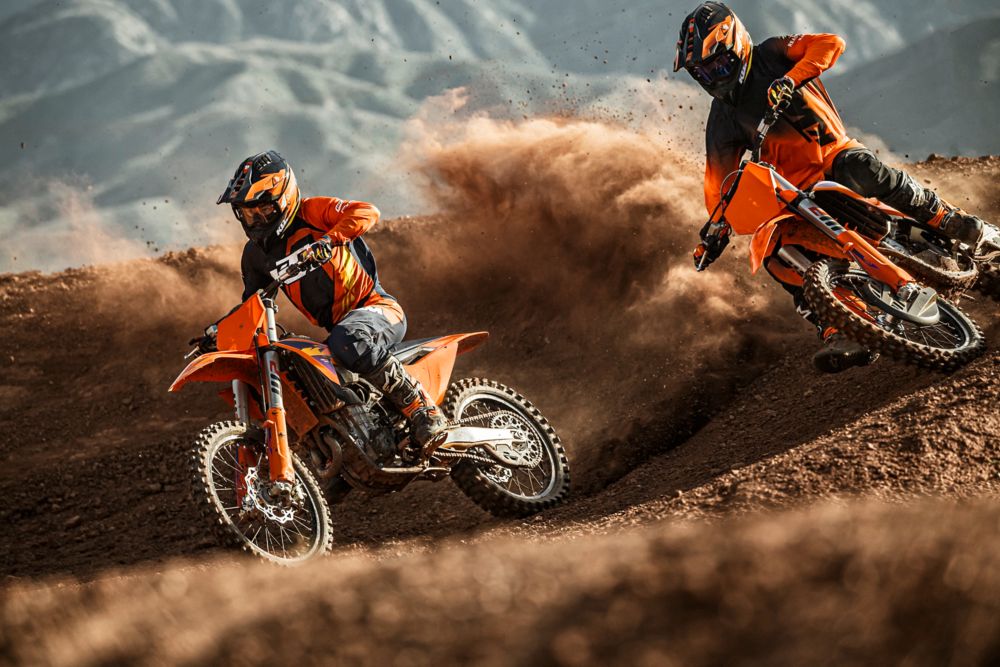 ＫＴＭ　minisxキックバイク KTM minisxキックバイク